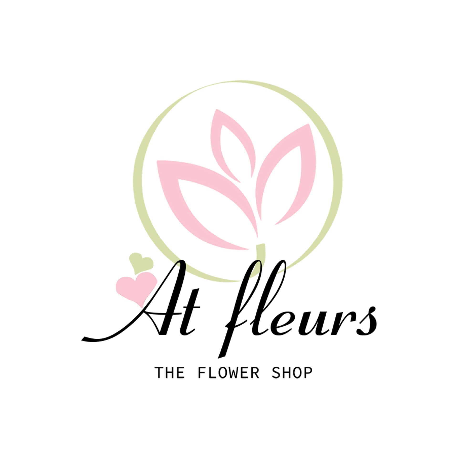 Florist in Bandra | Premium Blooms by AtFleurs