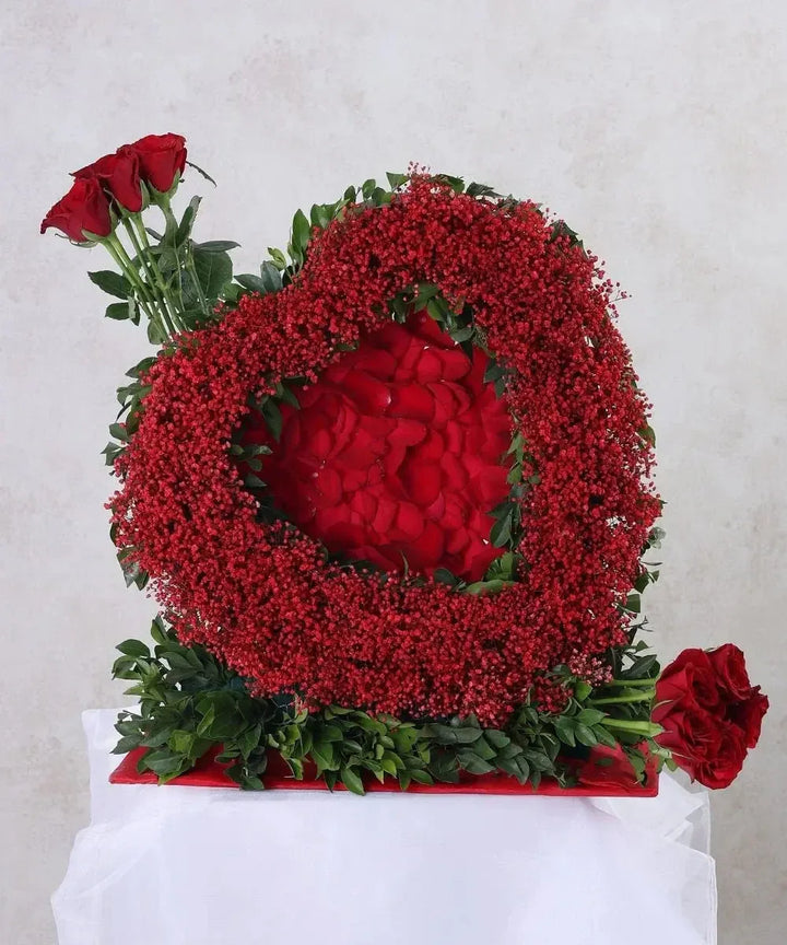 Luxury Flower Bouquet