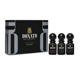 Donato oud trilogia perfume gift | Pack of 3 x 30ml - atfleurs
