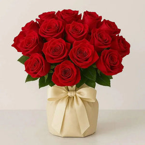 Valentine’s Day Bouquets: Express Love with Flowers 🌹