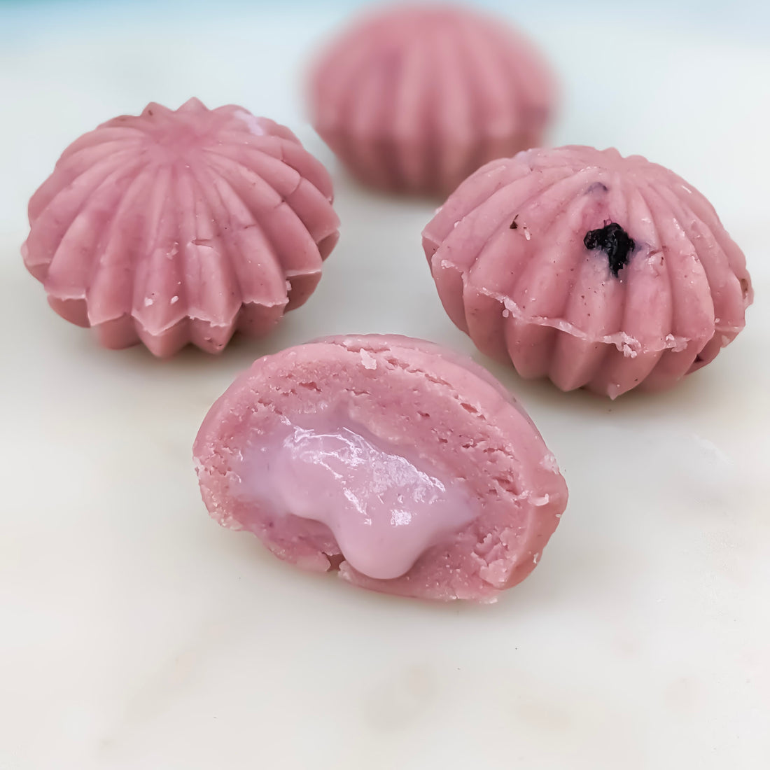 Assorted Diwali Mithai Chocolate Box