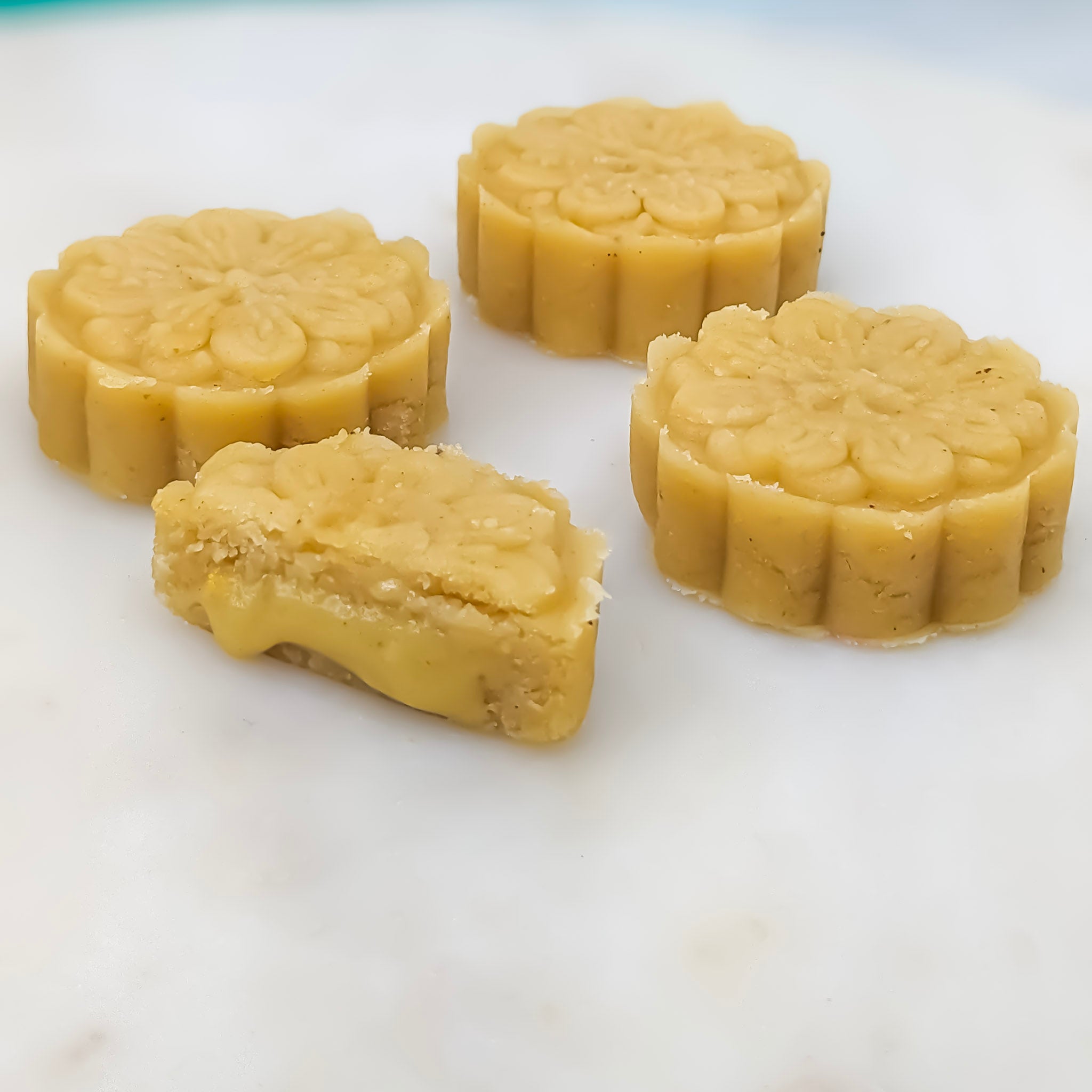 Assorted Diwali Mithai Chocolate Box