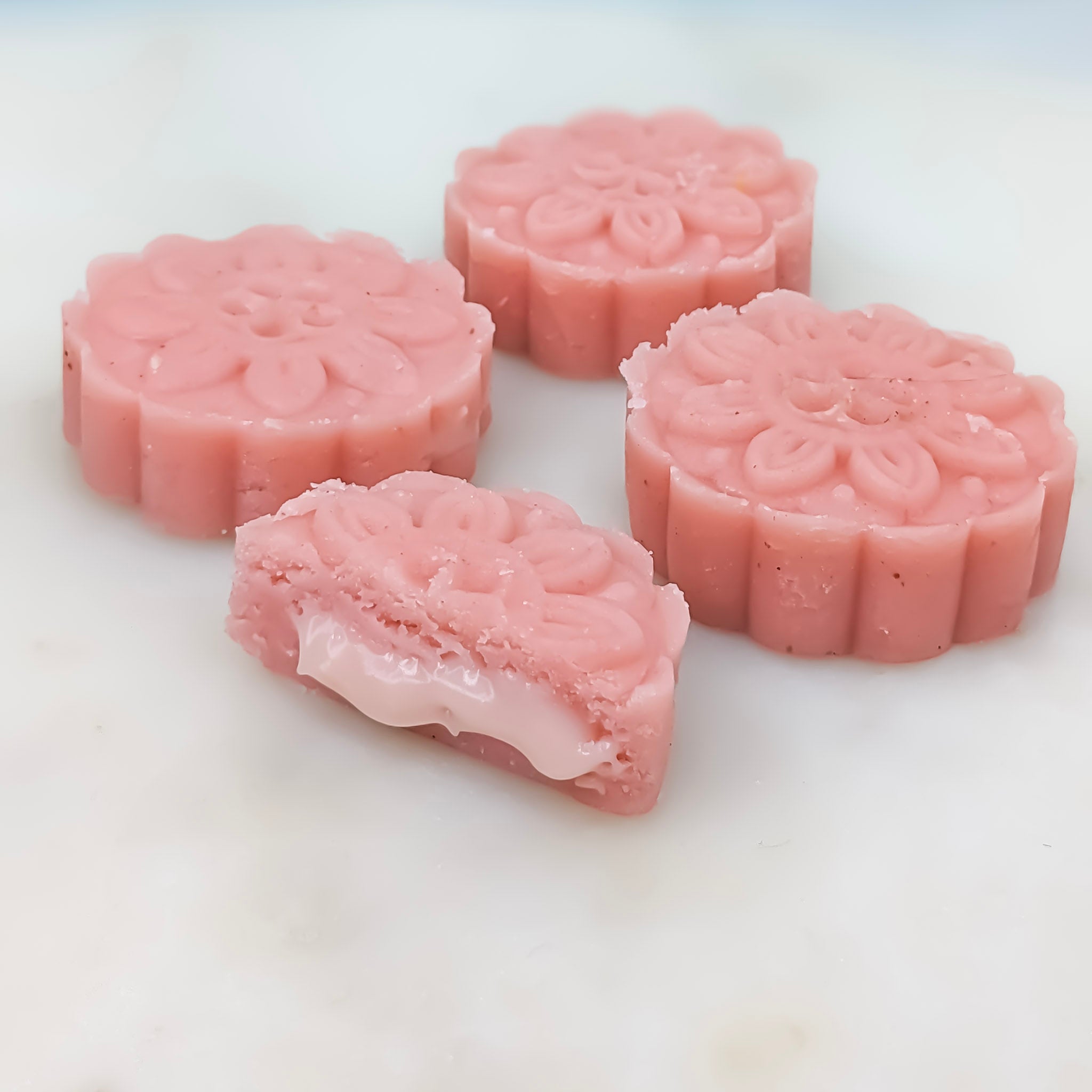 Assorted Diwali Mithai Chocolate Box