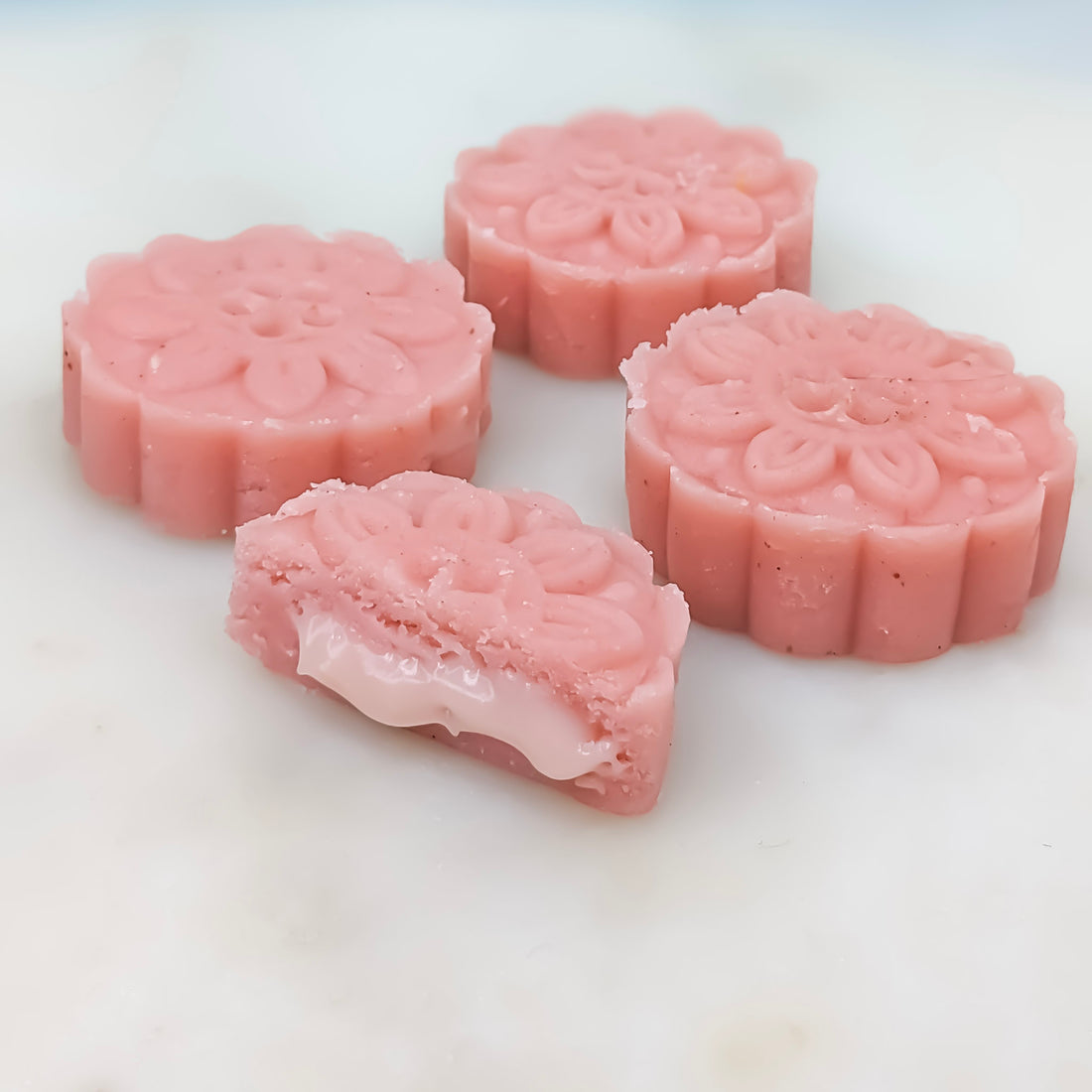 Assorted Diwali Mithai Chocolate Box