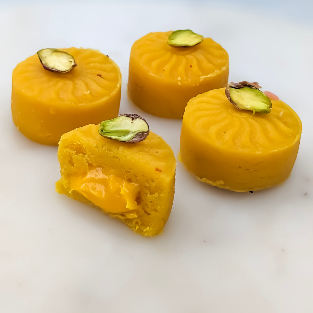 Assorted Diwali Mithai Chocolate Box