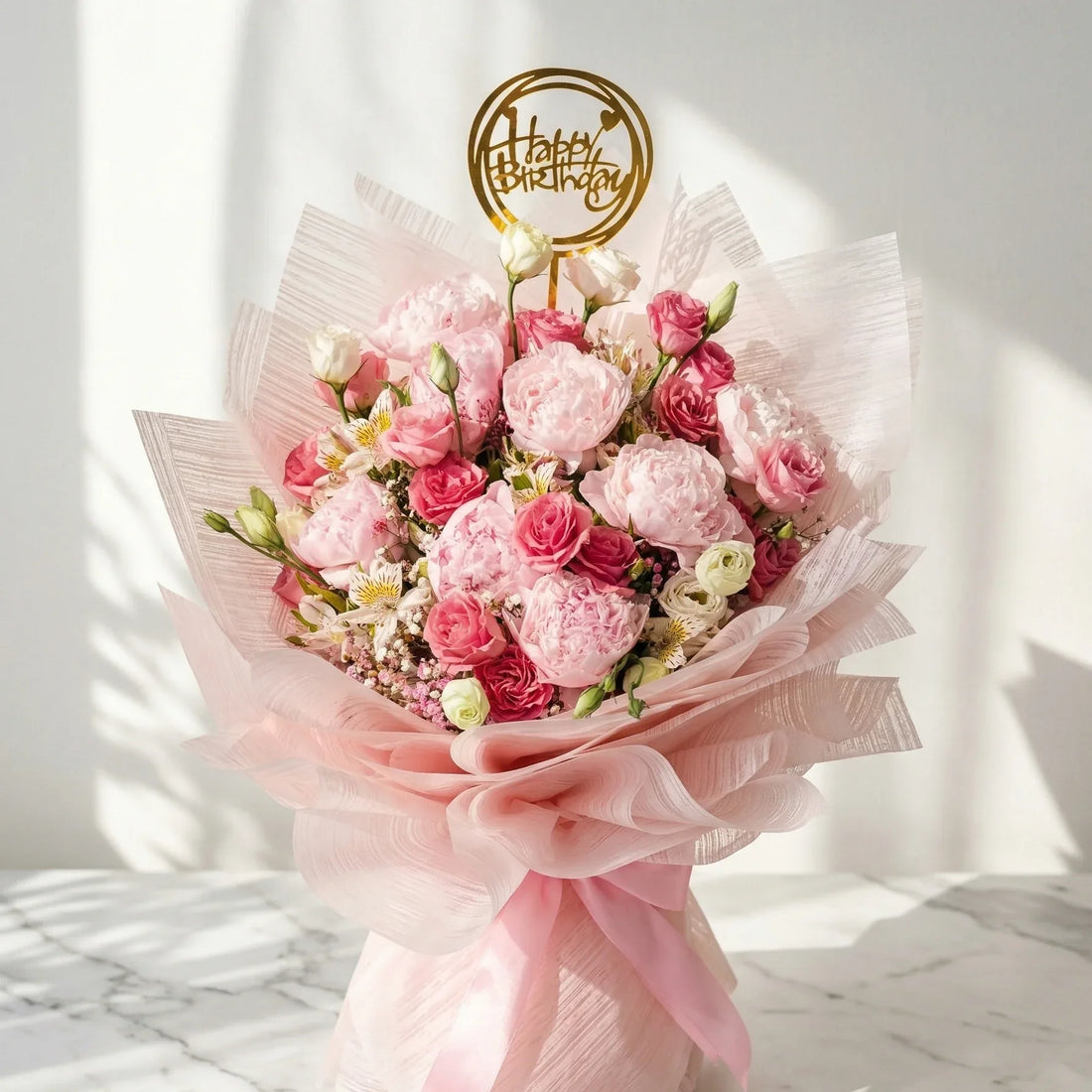 flower bouquet by Atfleurs | floral arrangement | Fancy Bouquet | roses bouquets | Hand bouquets