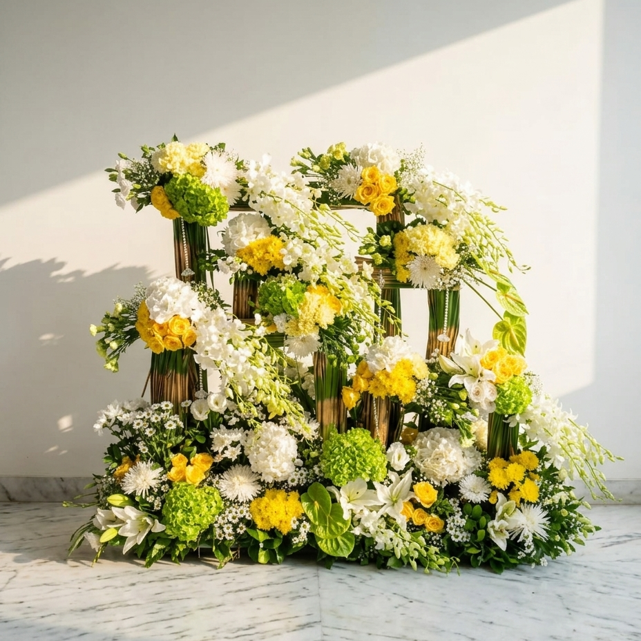 Grand Luxury Bouquet