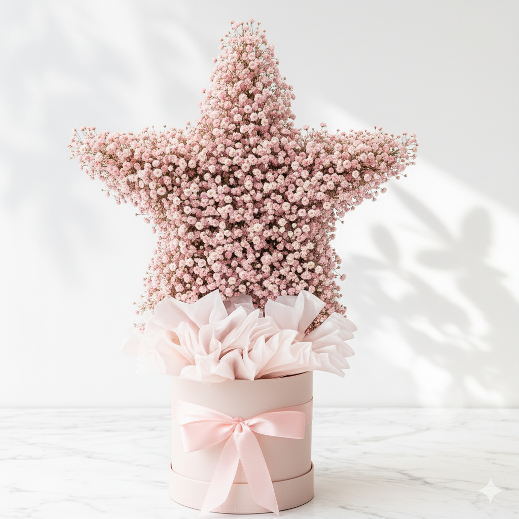 Floral Arrangement with fresh flowers same day delivery mumbai