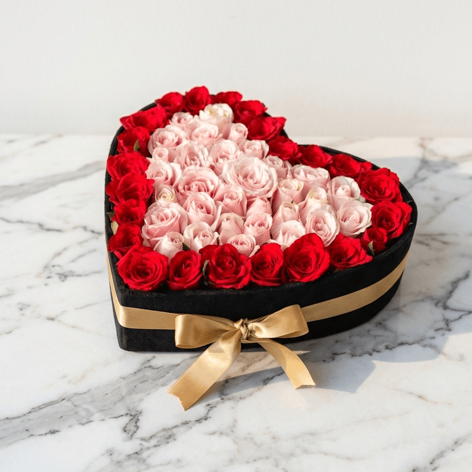 flower bouquet by Atfleurs | floral arrangement | White Roses