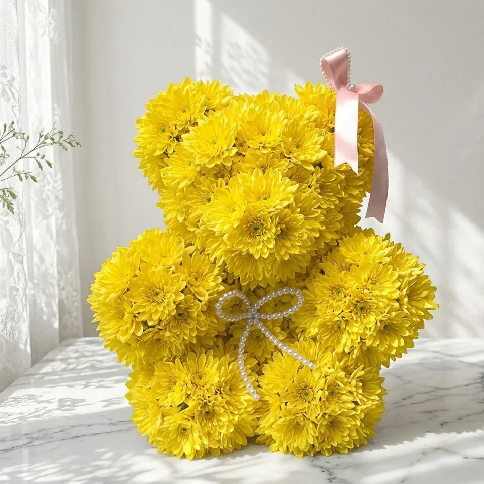 flower bouquet by Atfleurs | floral arrangement | Fancy Bouquet | Hand Bouquet