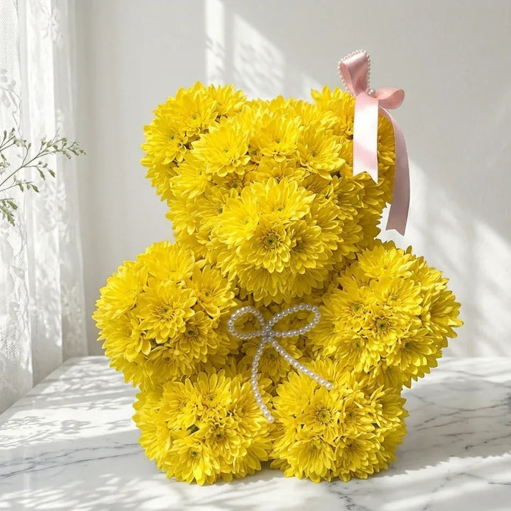 flower bouquet by Atfleurs | floral arrangement | Fancy Bouquet | Hand Bouquet