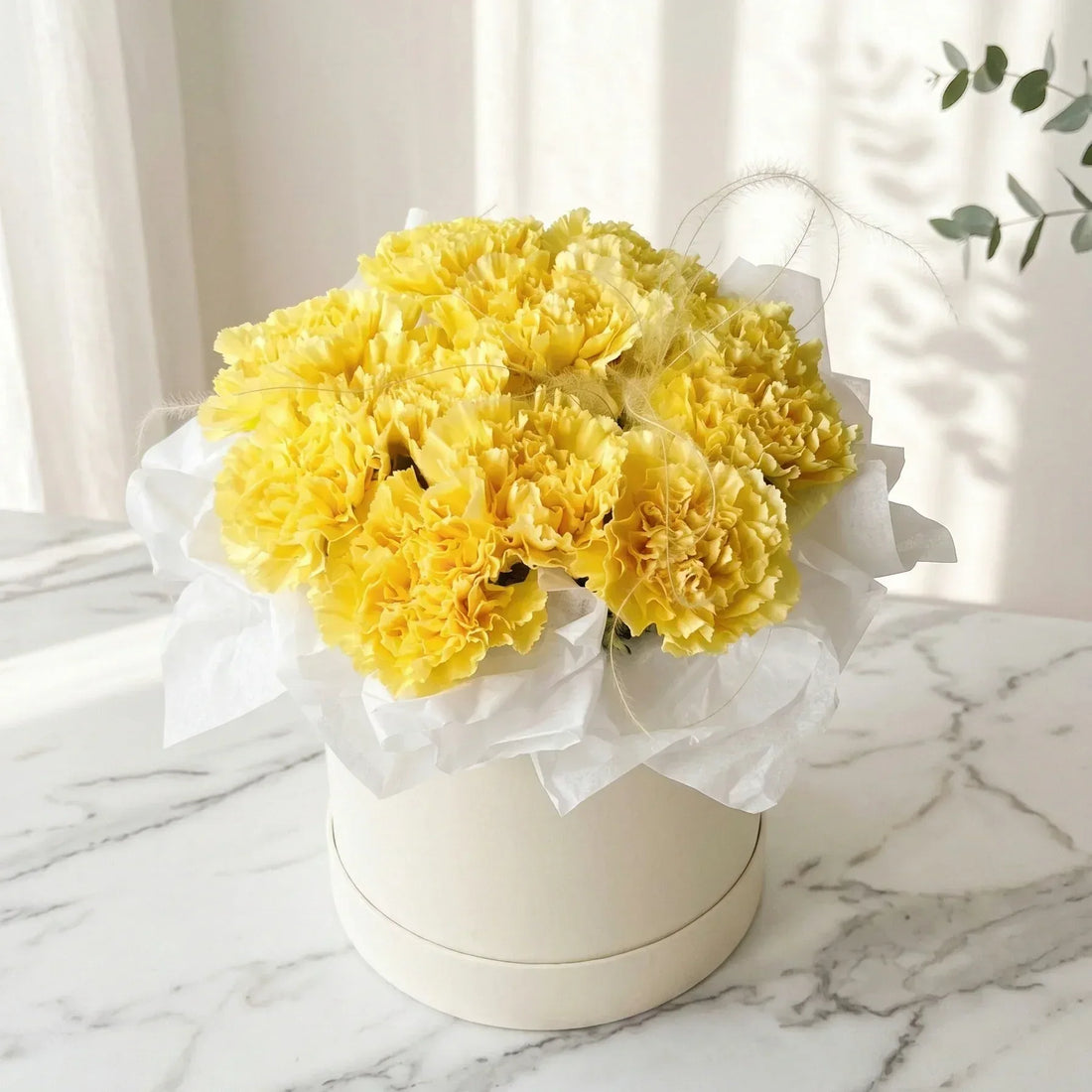flower bouquet by Atfleurs | floral arrangement | Fancy Bouquet
