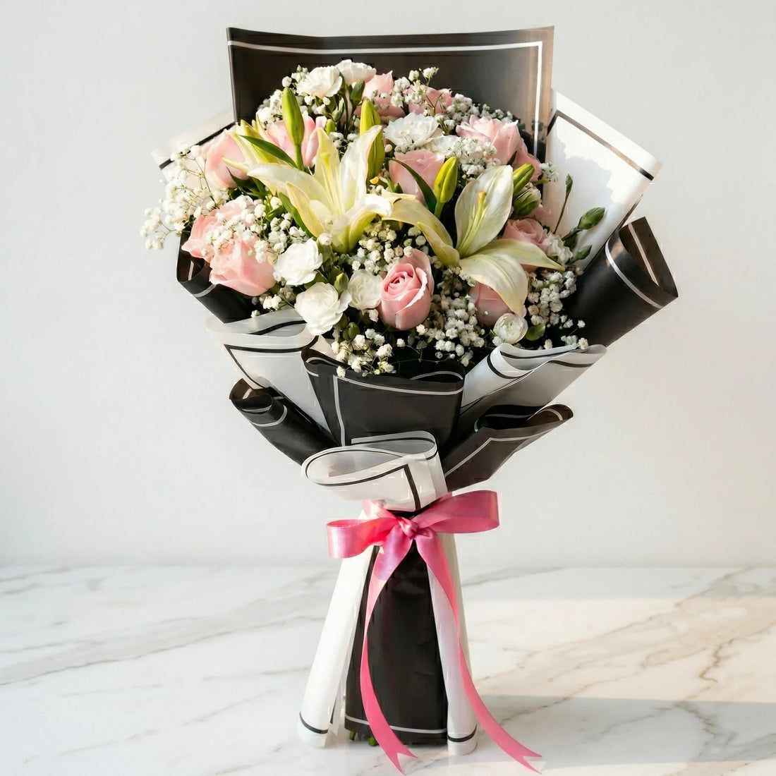 floral bouquet | atfleurs