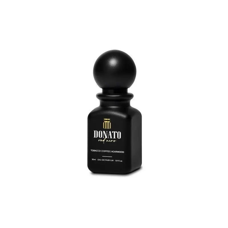 Oud Nero Perfume | 30 ml atfleurs