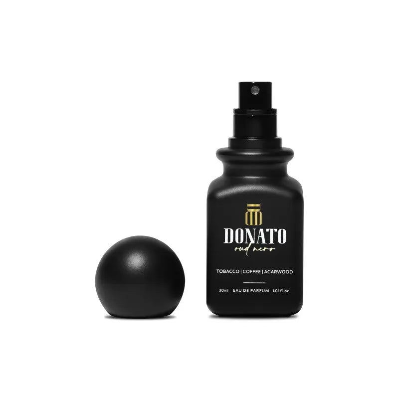 Oud Nero Perfume | 30 ml atfleurs
