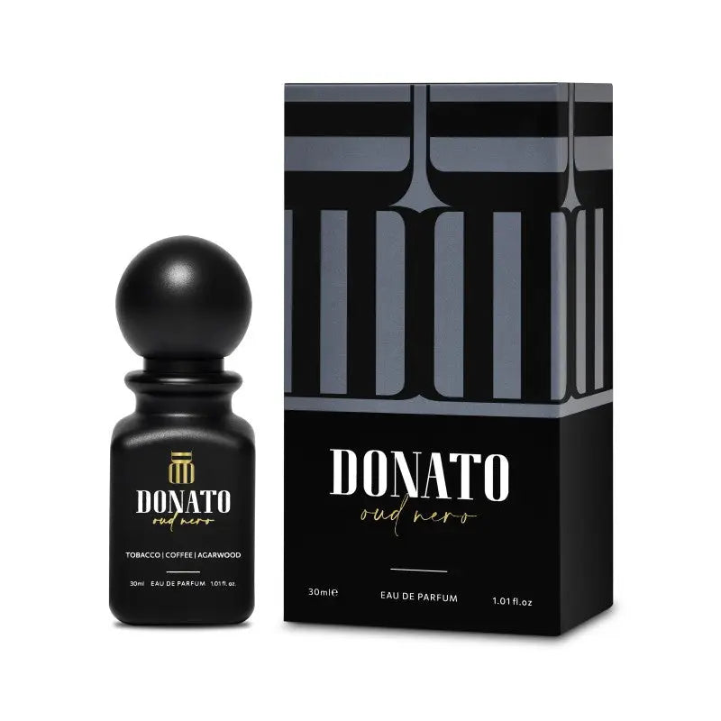 Oud Nero Perfume | 30 ml atfleurs