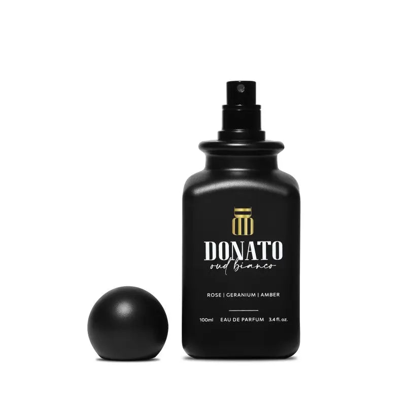 Oud Bianco Perfume | 100 ml atfleurs