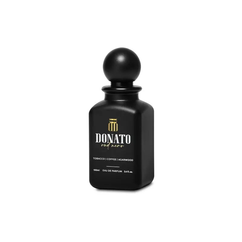 Oud Nero Perfume | 100 ml atfleurs