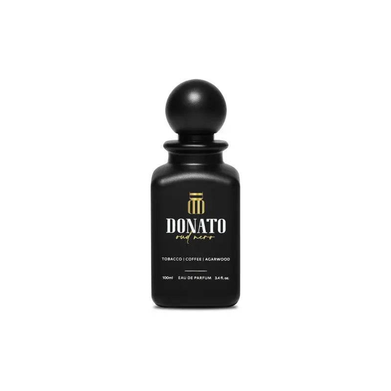 Oud Nero Perfume | 100 ml atfleurs