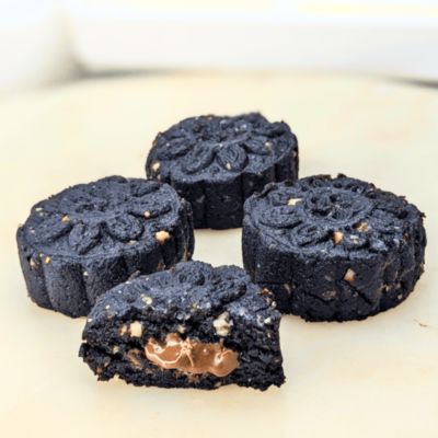 Assorted Diwali Mithai Chocolate Box