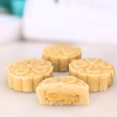Assorted Diwali Mithai Chocolate Box