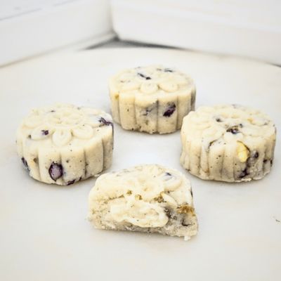 Assorted Diwali Mithai Chocolate Box