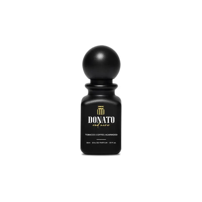 Oud Nero Perfume | 30 ml atfleurs