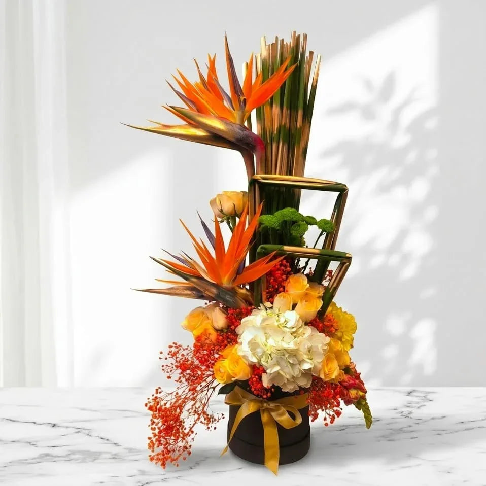flower bouquet by Atfleurs | floral arrangement | Fancy Bouquet | Hand Bouquet