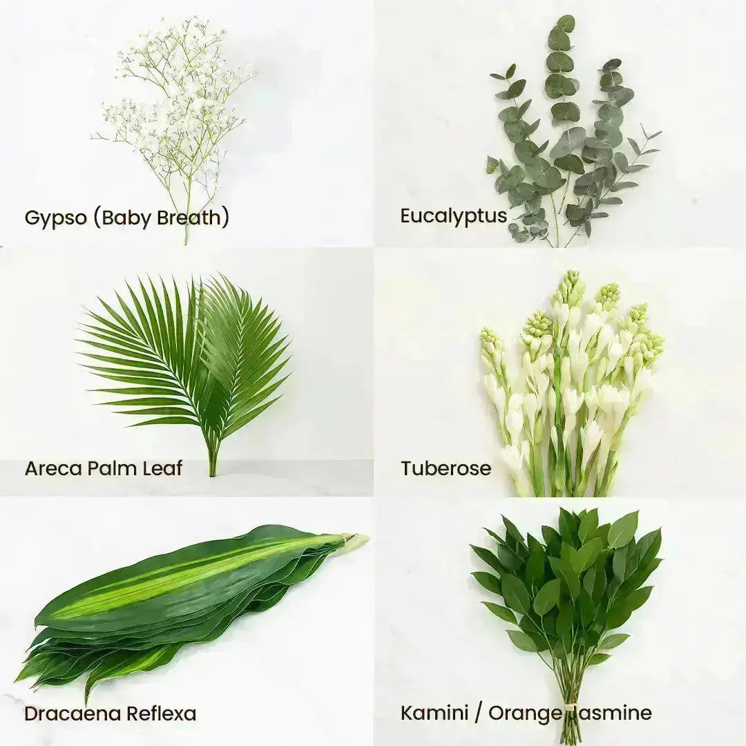 Make Your Own Tulip Bouquet