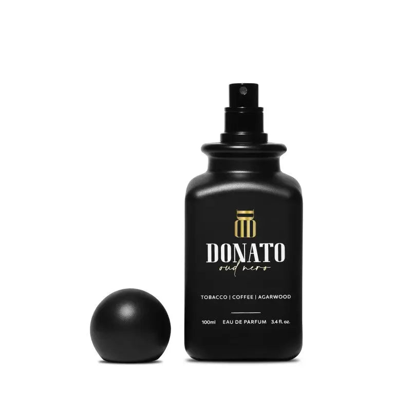 Oud Nero Perfume | 100 ml atfleurs