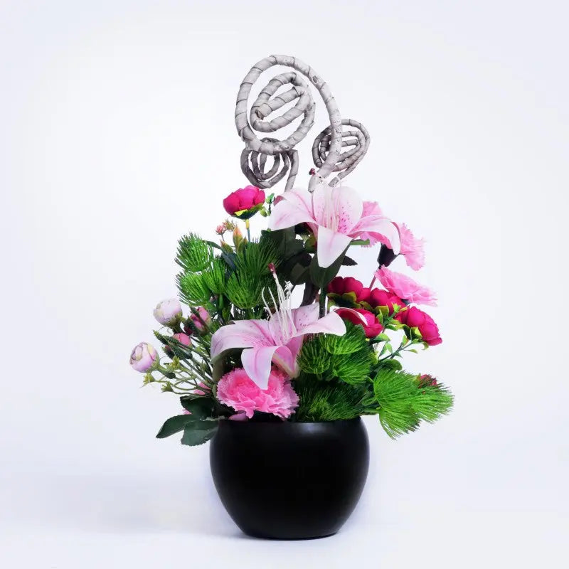 Artificial Flower Gift Bouquets for Any Occasion atfleurs
