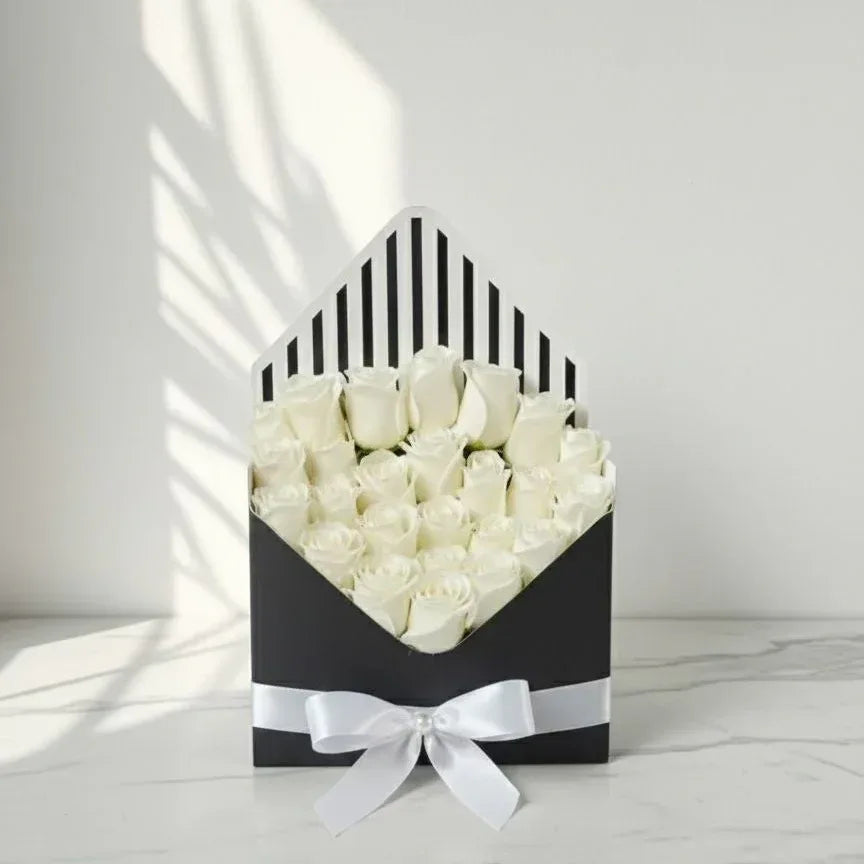 The Signature Keepsake Rose Collection - atfleurs