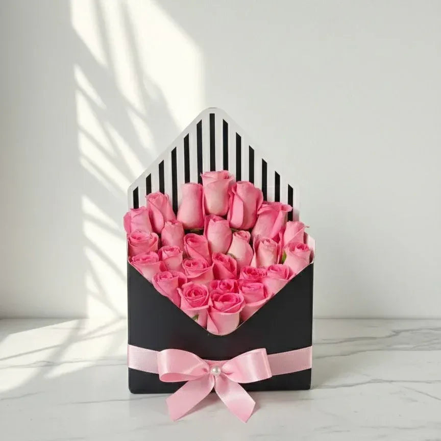 The Signature Keepsake Rose Collection - atfleurs