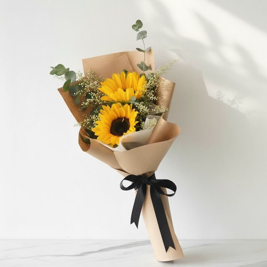 Sunflower Bouquet