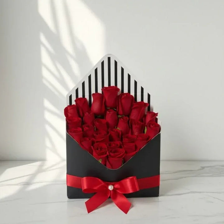 The Signature Keepsake Rose Collection - atfleurs