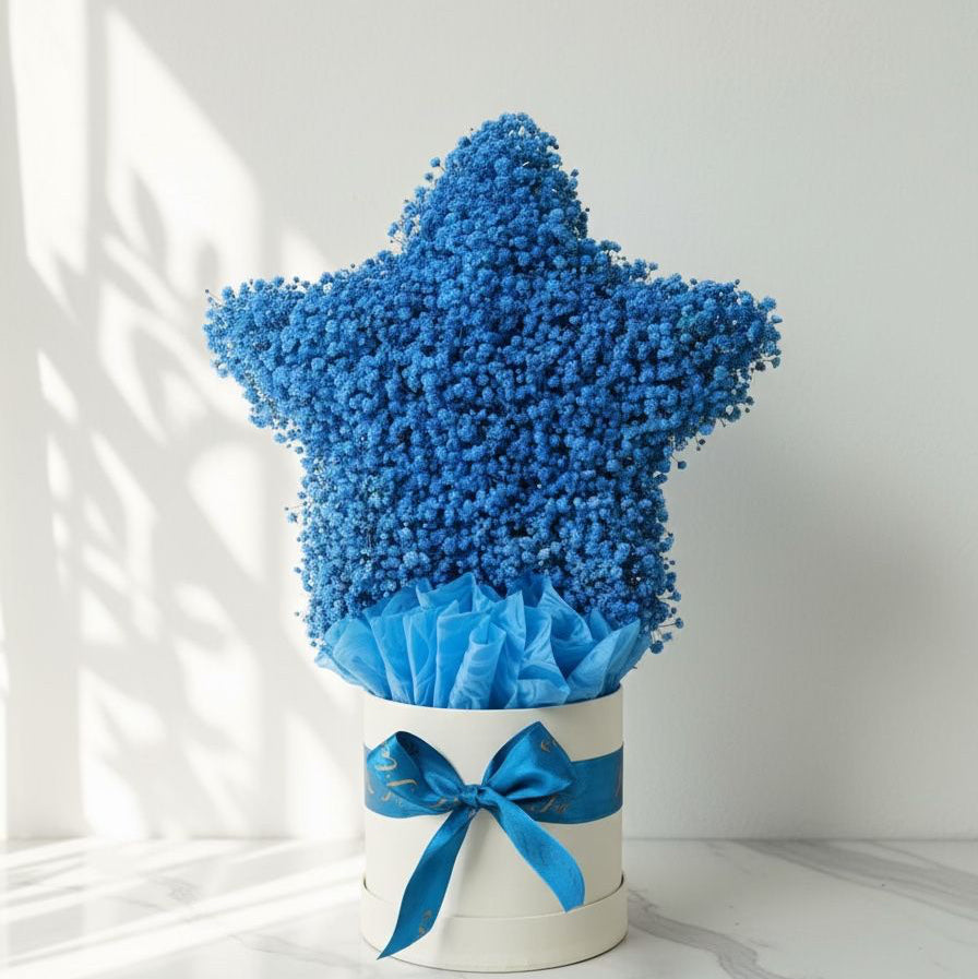 Floral Arrangement with fresh flowers same day delivery