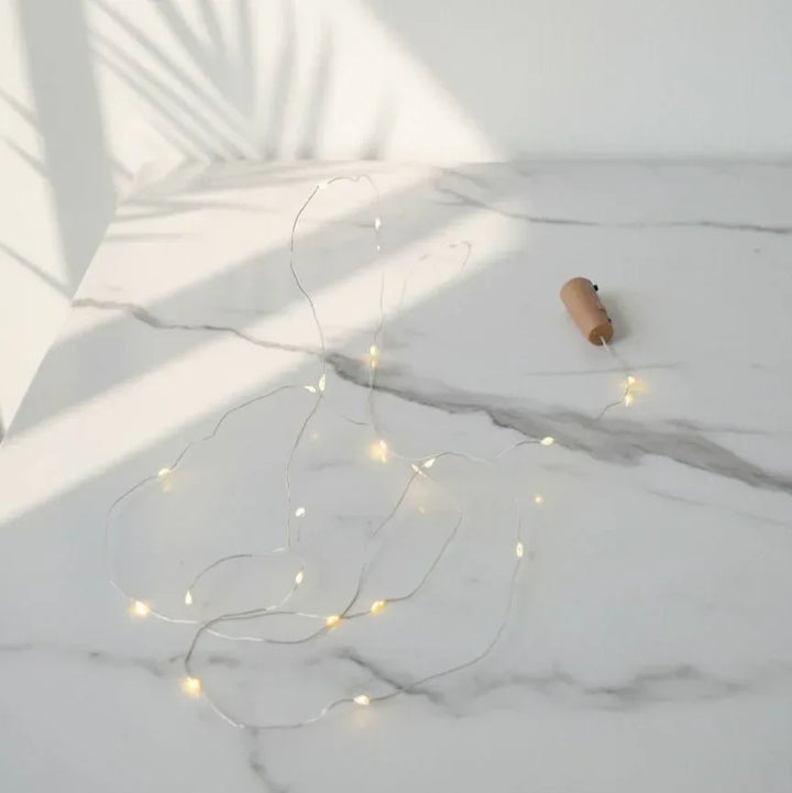Fairy Lights for Bouquets & Hampers - atfleurs